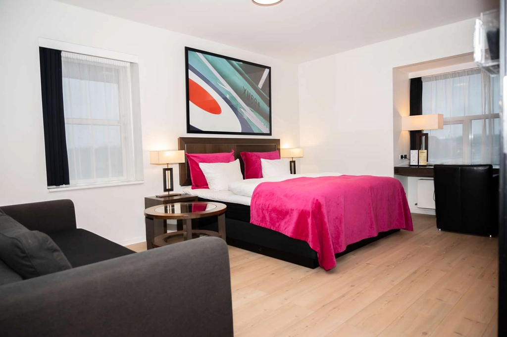 Junior Hotel Svanen Billund