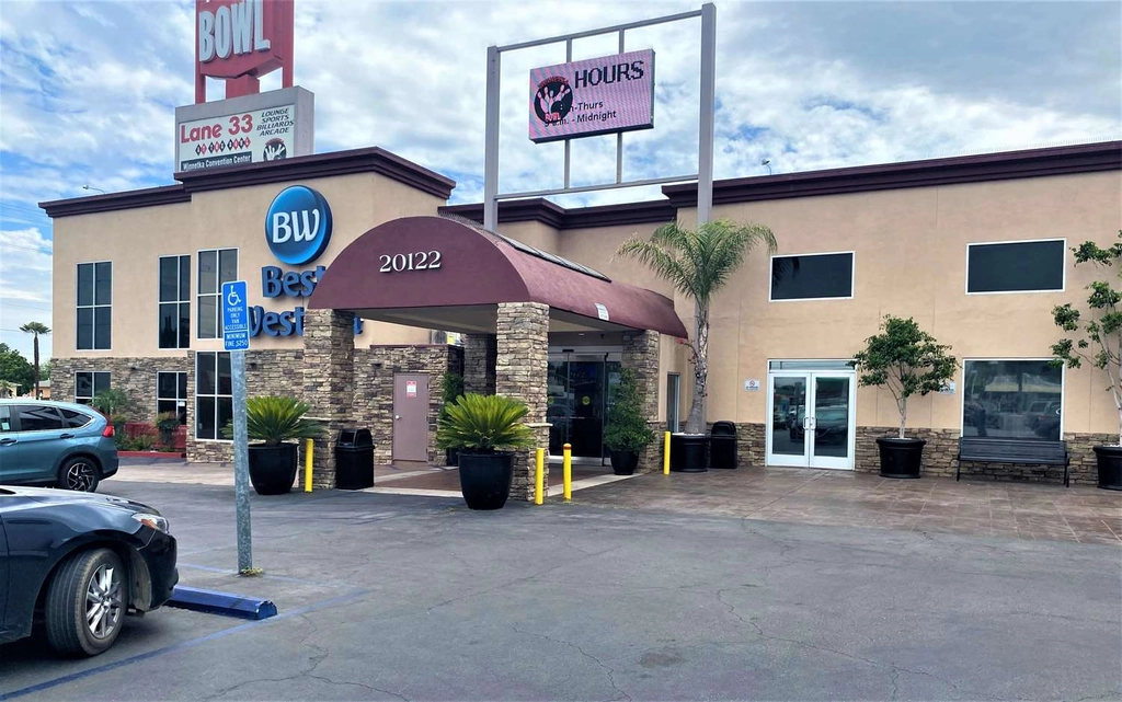 Exterior photo