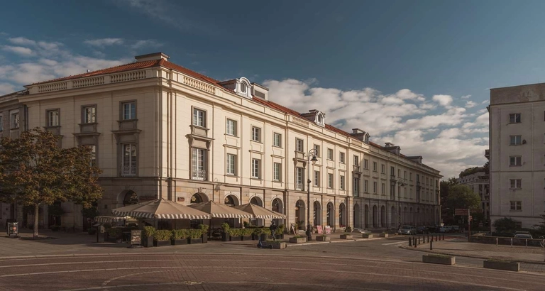 Flaner Hotel WorldHotels Crafted