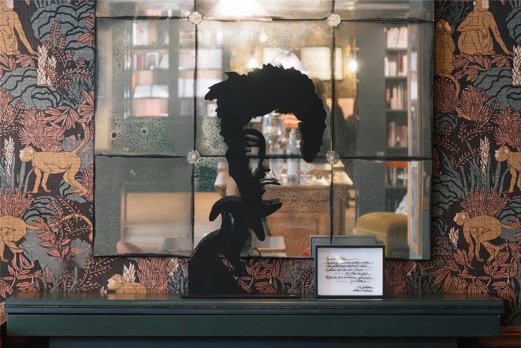 Rimbaud & Books