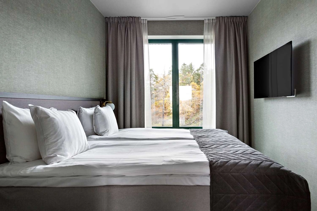 Suite BW Plus Hotel Kungens Kurva