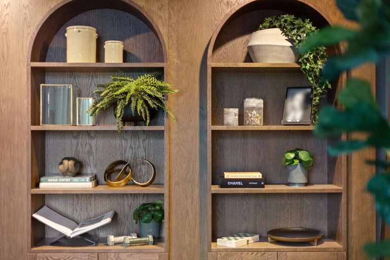 Lobby BW Plus Hotel Kungens Kurva