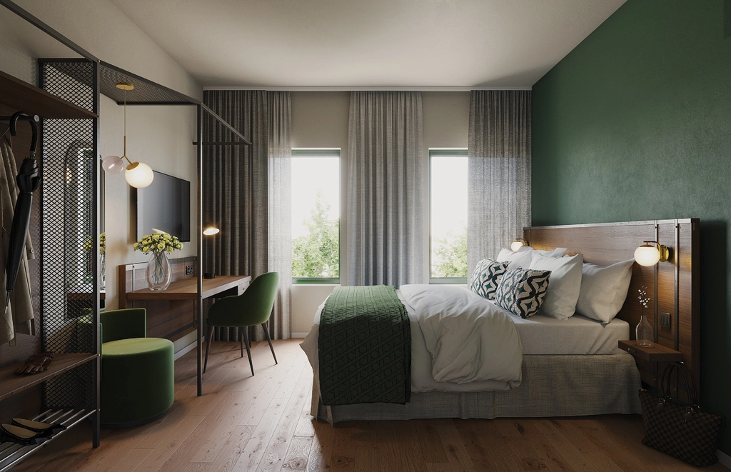 Best Western Plus Hotel Kungens Kurva