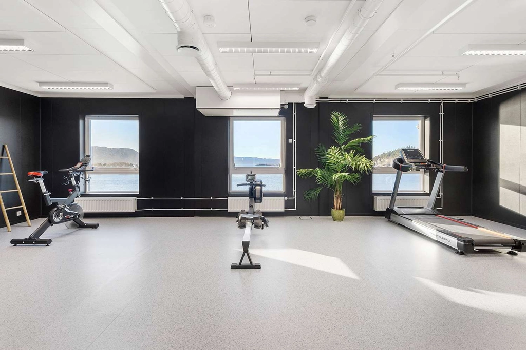 Health club