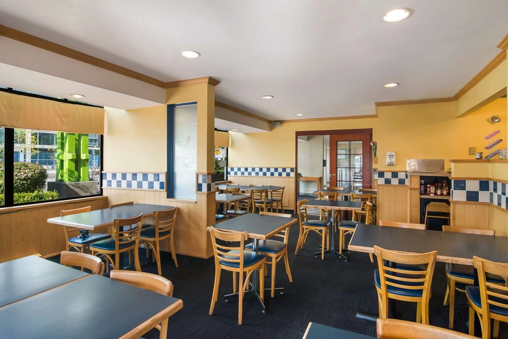 BreakfastArea