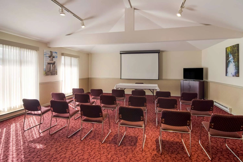 MeetingRoom