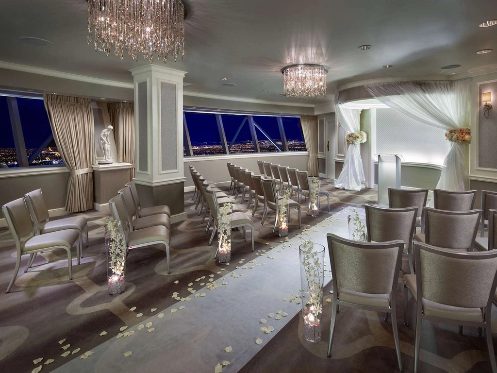 Wedding Chapel