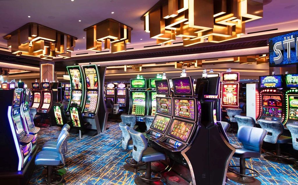 Casino