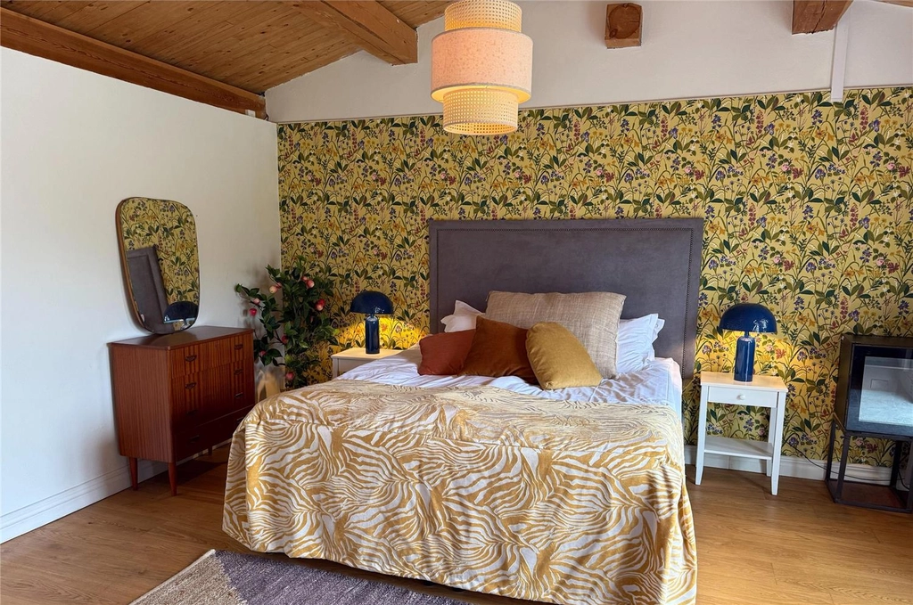 Poolside room Gr G sen