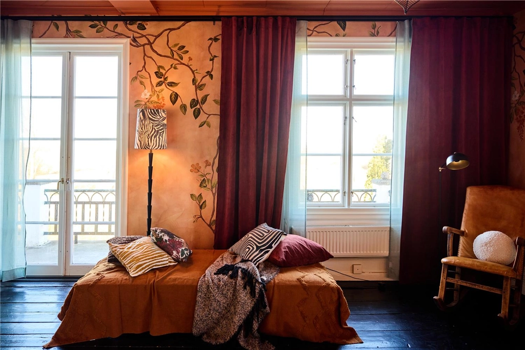 Suite Seaview Gra Gasen