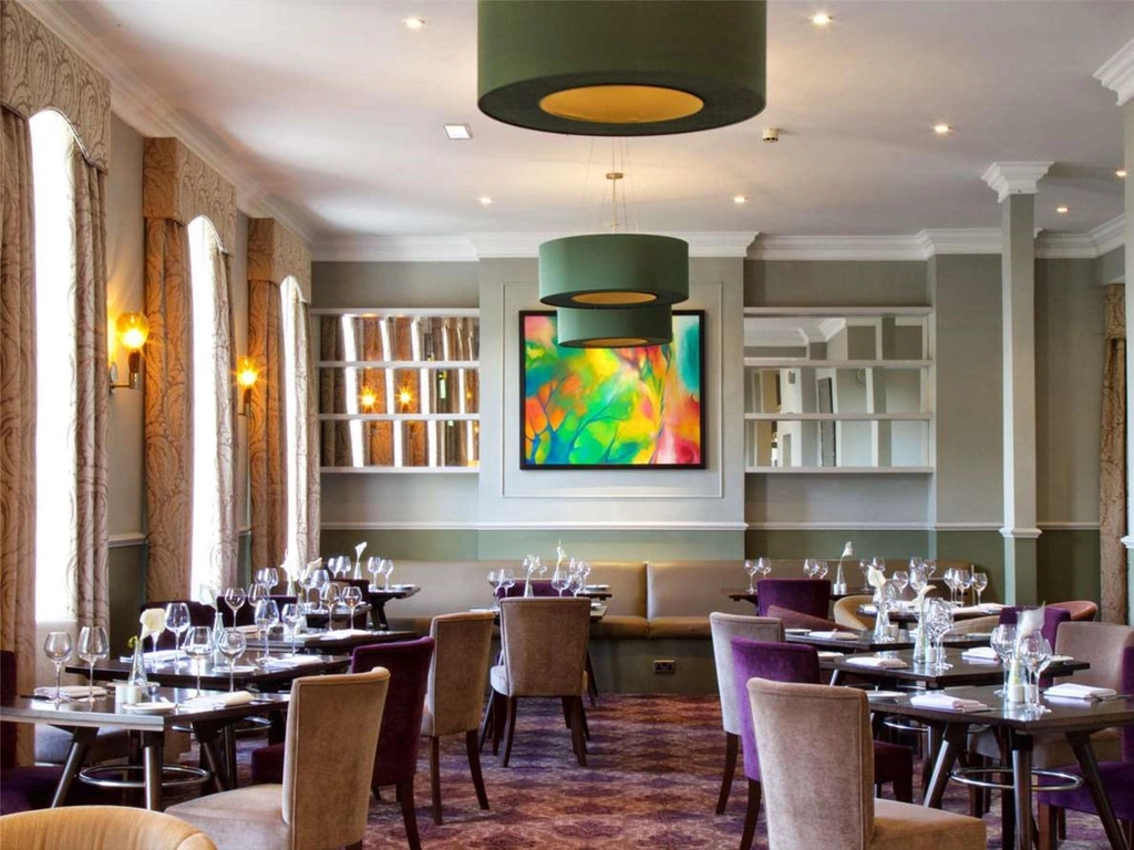 Brasserie Restaurant