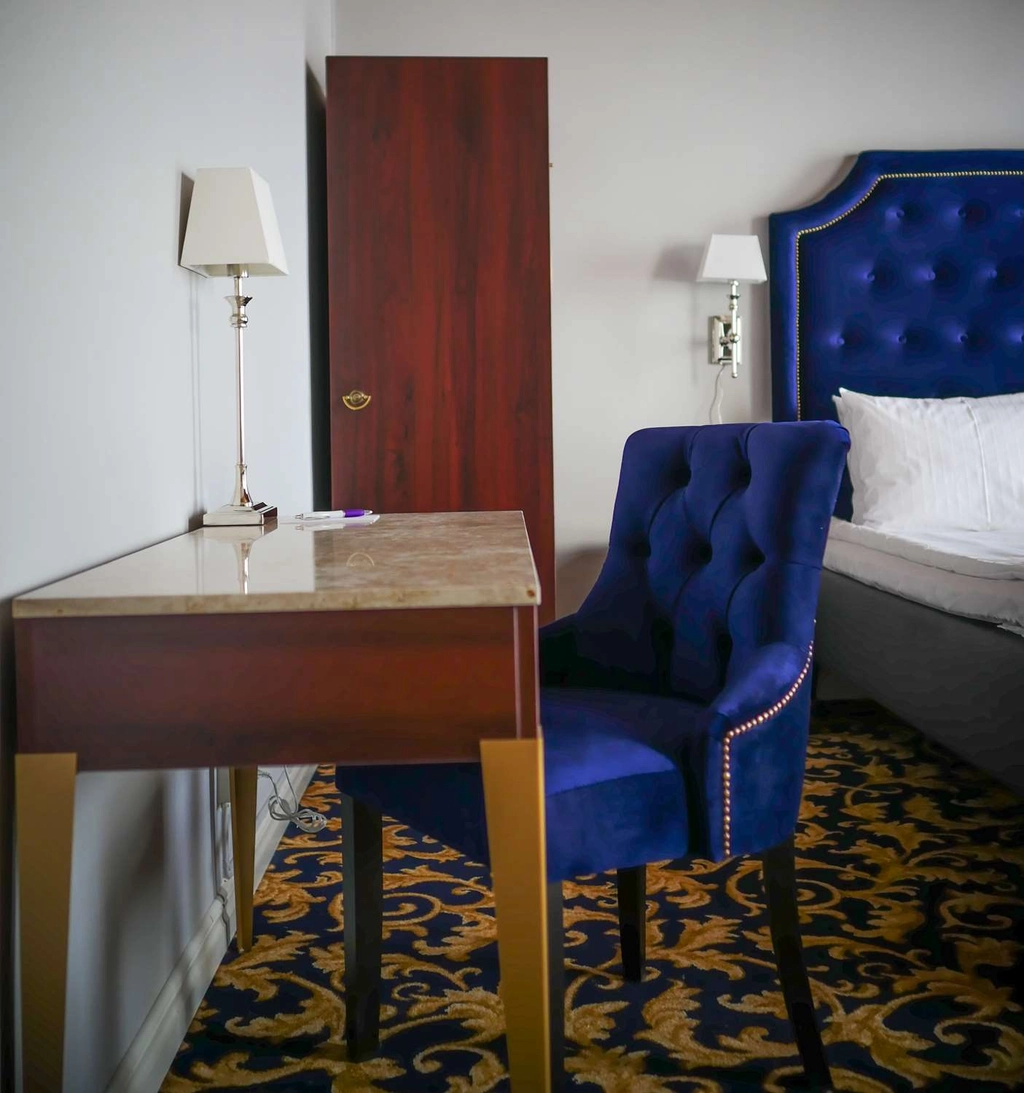Room Interior