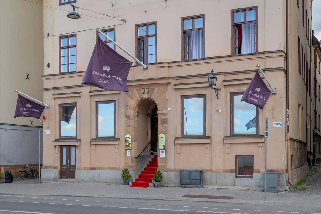 DSC HotelGamlaStan FotografAndersES