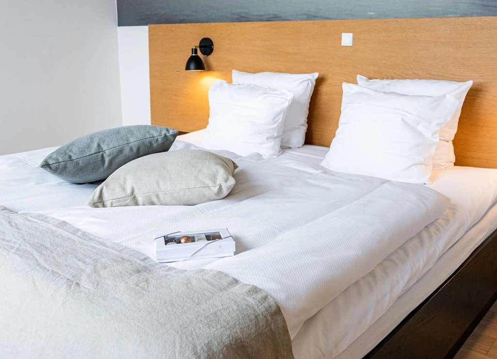 Suite Kompas Hotel Aalborg