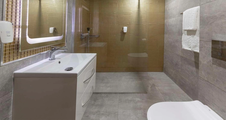 Superior: Double Room