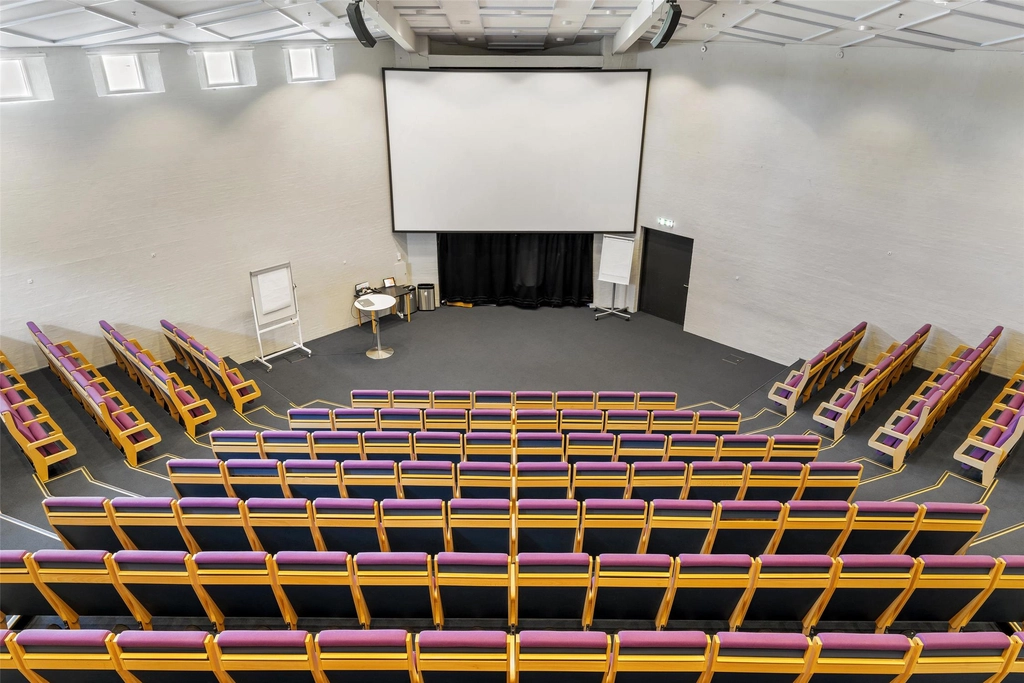 Conference Auditorium Trinity Hotel