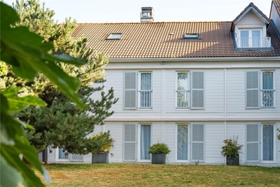 ACADIE Tremblay FACADES HD