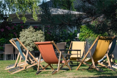 ACADIE Tremblay TERRASSE amp JARDIN HD