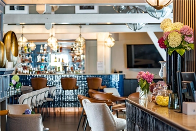 ACADIE Tremblay R CEPTION amp SALON HD