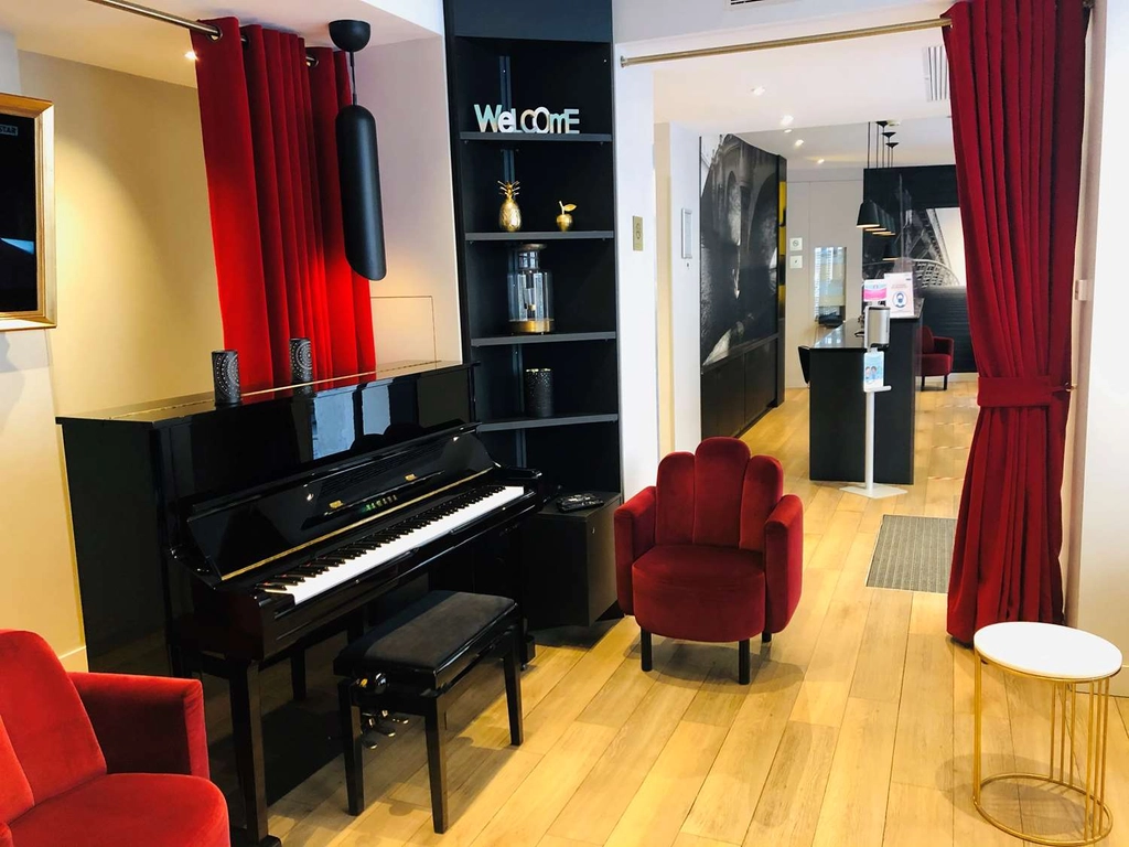 Accueil Drouot Copie