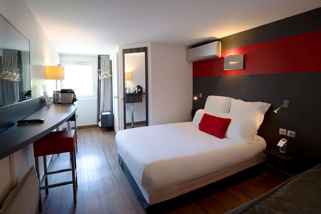 Best Western The Hotel Versailles - Chambre Premium