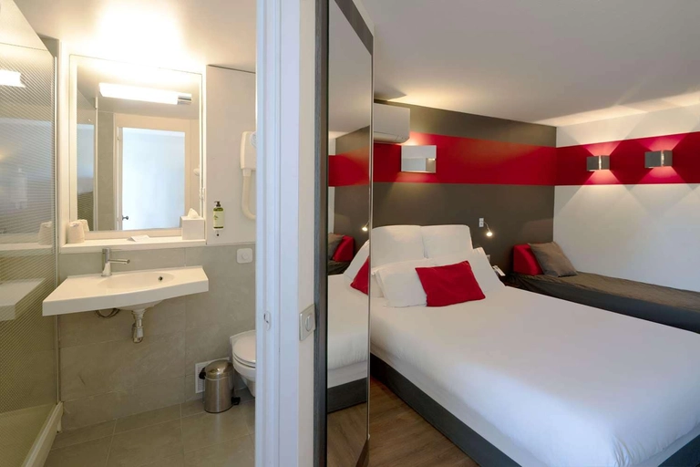 Best Western The Hotel Versailles - Chambre Premium