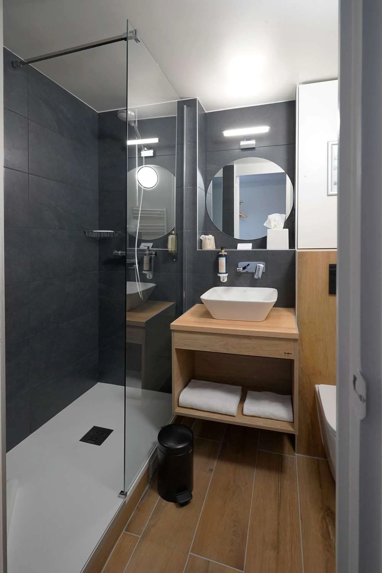 Best Western The Hotel Versailles - Chambre Premium