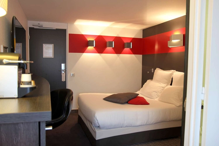 Best Western The Hotel Versailles - Chambre Premium