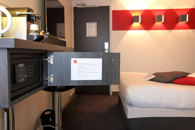 Best Western The Hotel Versailles - Chambre Premium
