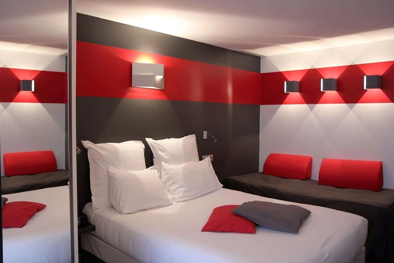 Best Western The Hotel Versailles - Chambre Premium