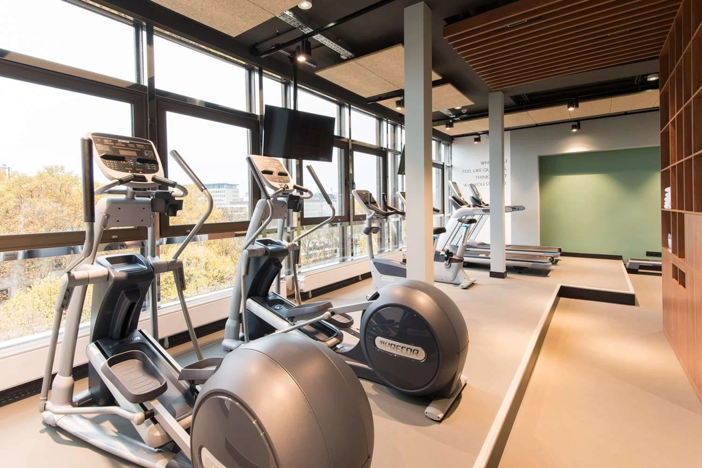 Recreational facility