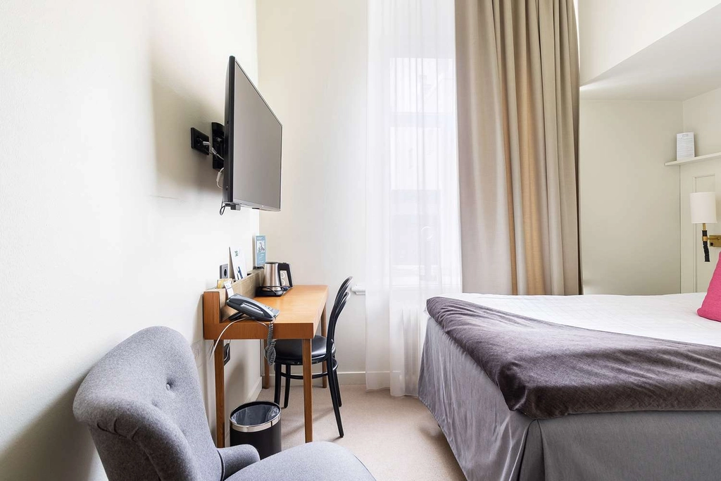 Standard enkel BW Hotel Baltic